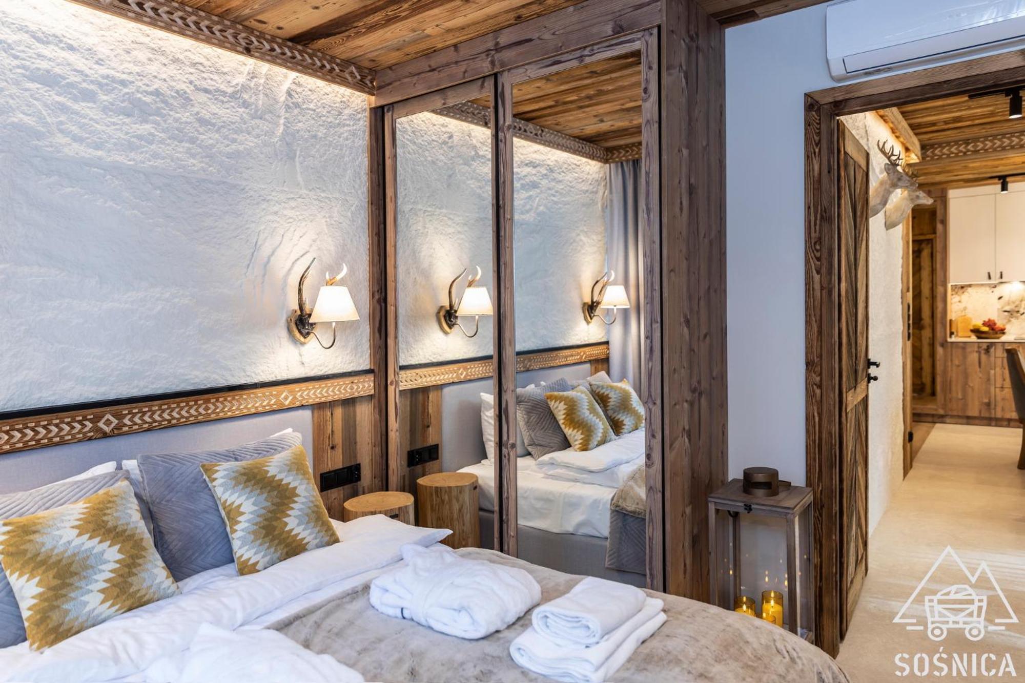 Sosnica Resort & Spa — Photos 3